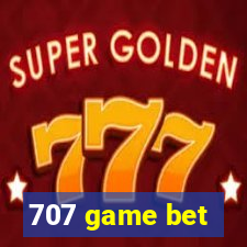 707 game bet